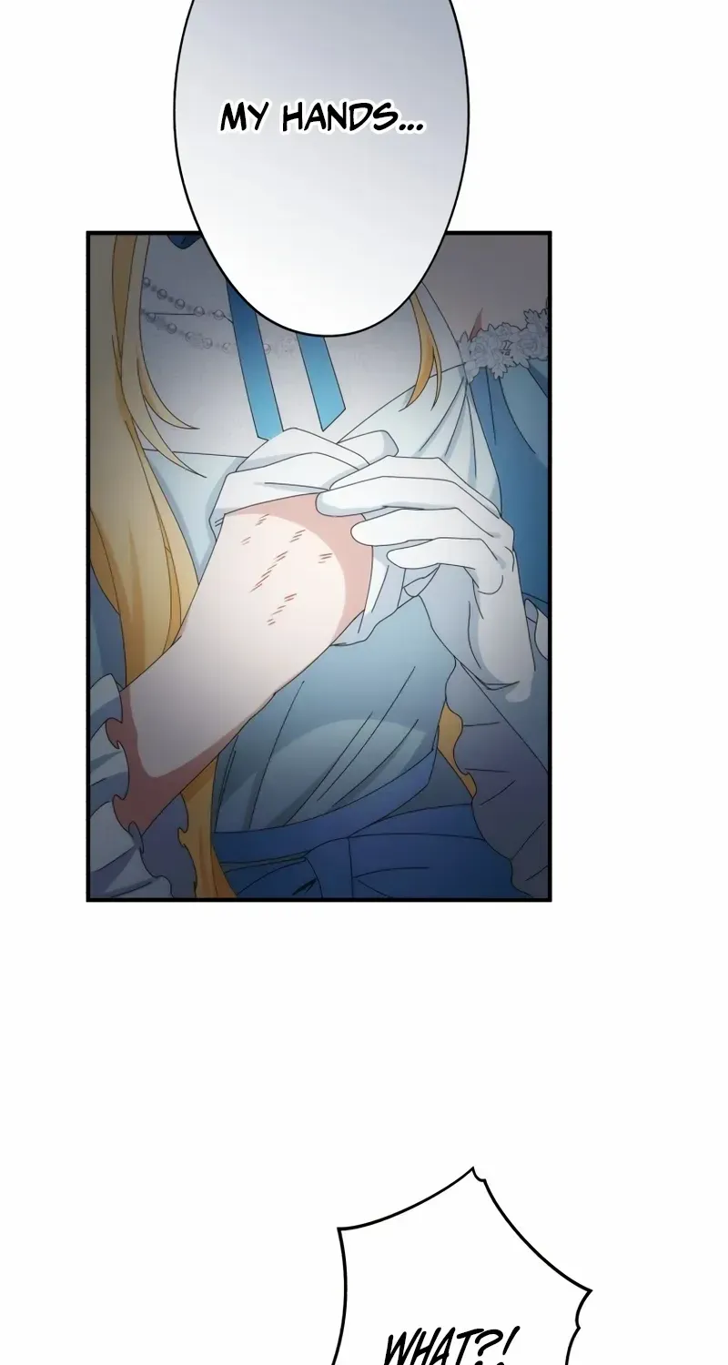 I Don’t Want to Remarry a Tyrant Chapter 25 page 53 - 