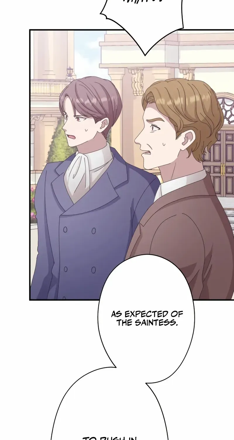 I Don’t Want to Remarry a Tyrant Chapter 25 page 54 - 