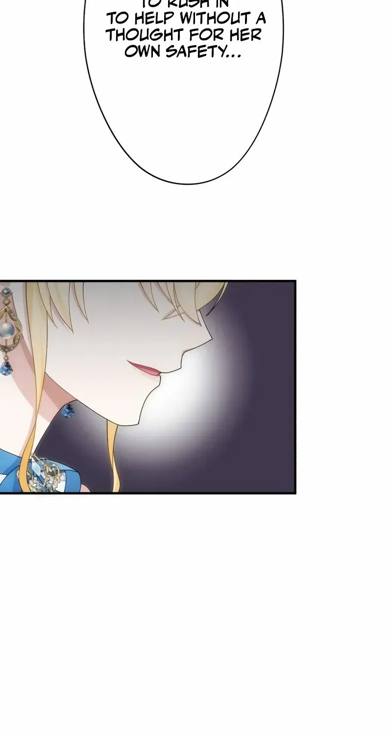 I Don’t Want to Remarry a Tyrant Chapter 25 page 55 - 