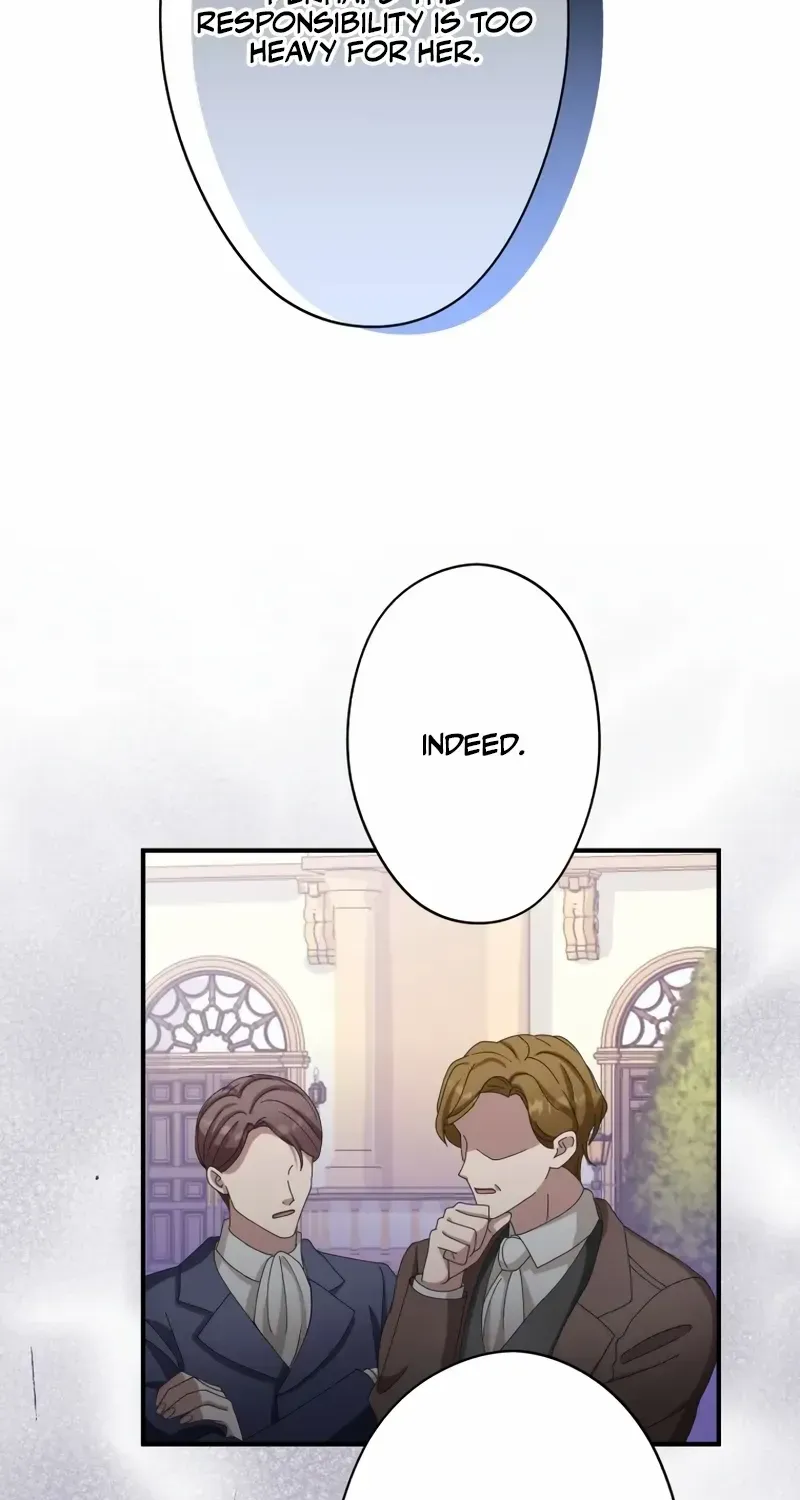 I Don’t Want to Remarry a Tyrant Chapter 25 page 59 - 