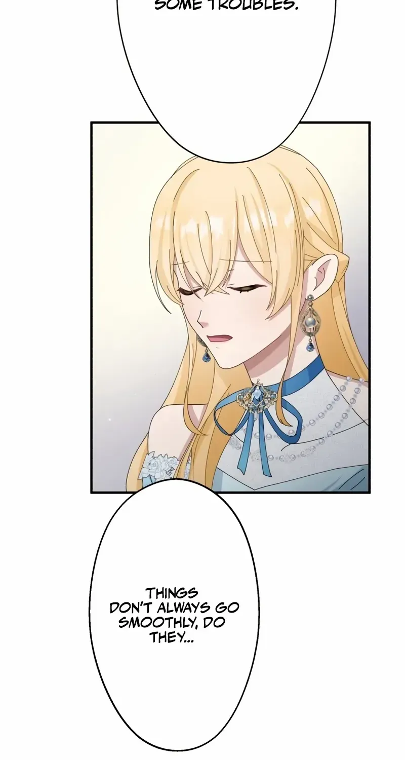 I Don’t Want to Remarry a Tyrant Chapter 25 page 63 - 