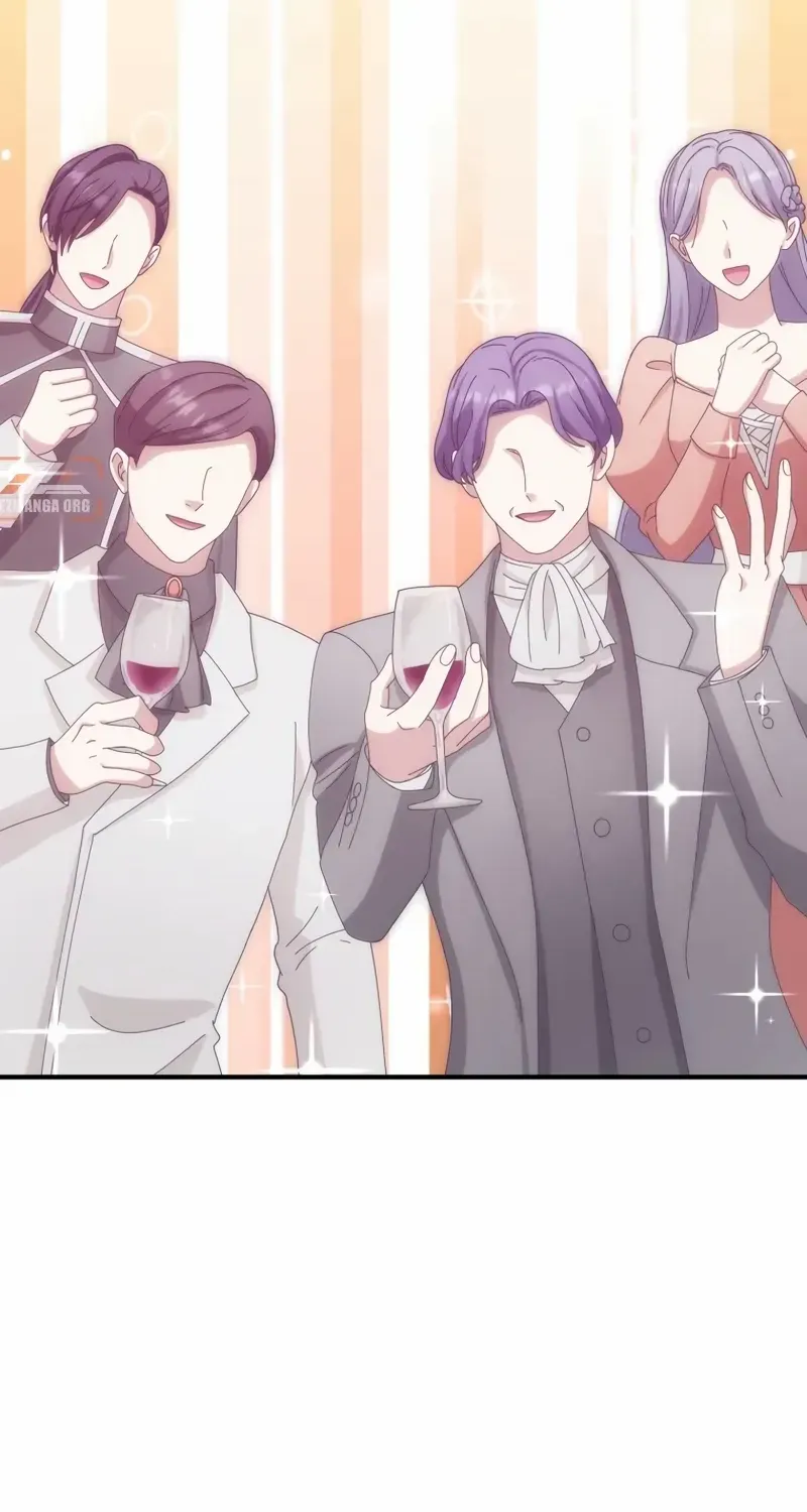 I Don’t Want to Remarry a Tyrant Chapter 25 page 65 - 