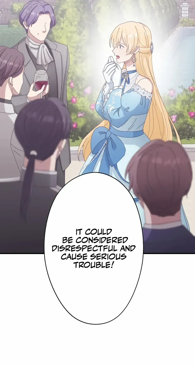 I Don’t Want to Remarry a Tyrant Chapter 25 page 67 - 