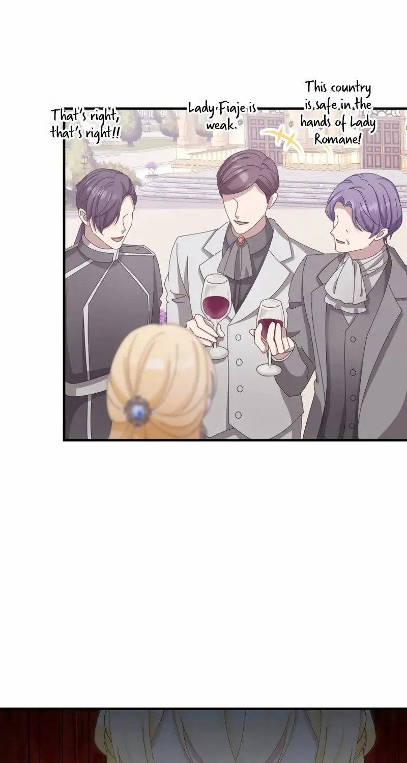 I Don’t Want to Remarry a Tyrant Chapter 25 page 68 - 