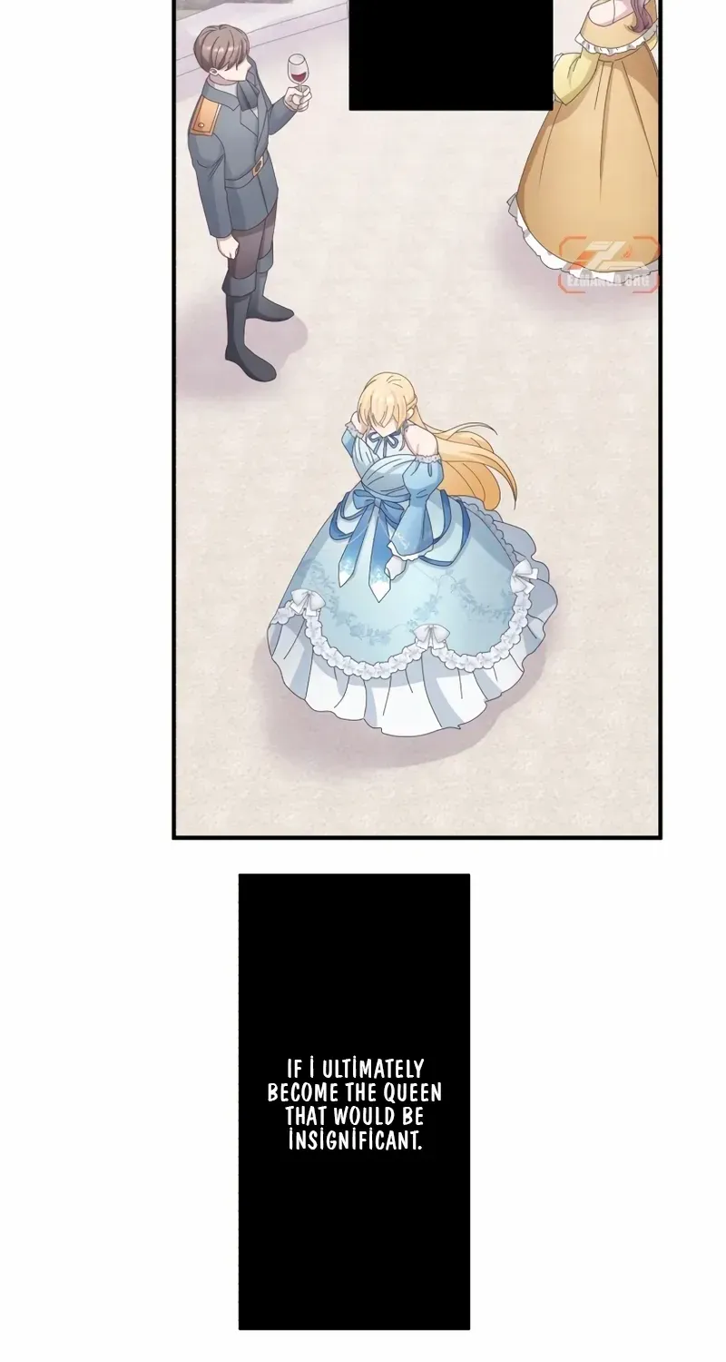 I Don’t Want to Remarry a Tyrant Chapter 25 page 80 - 