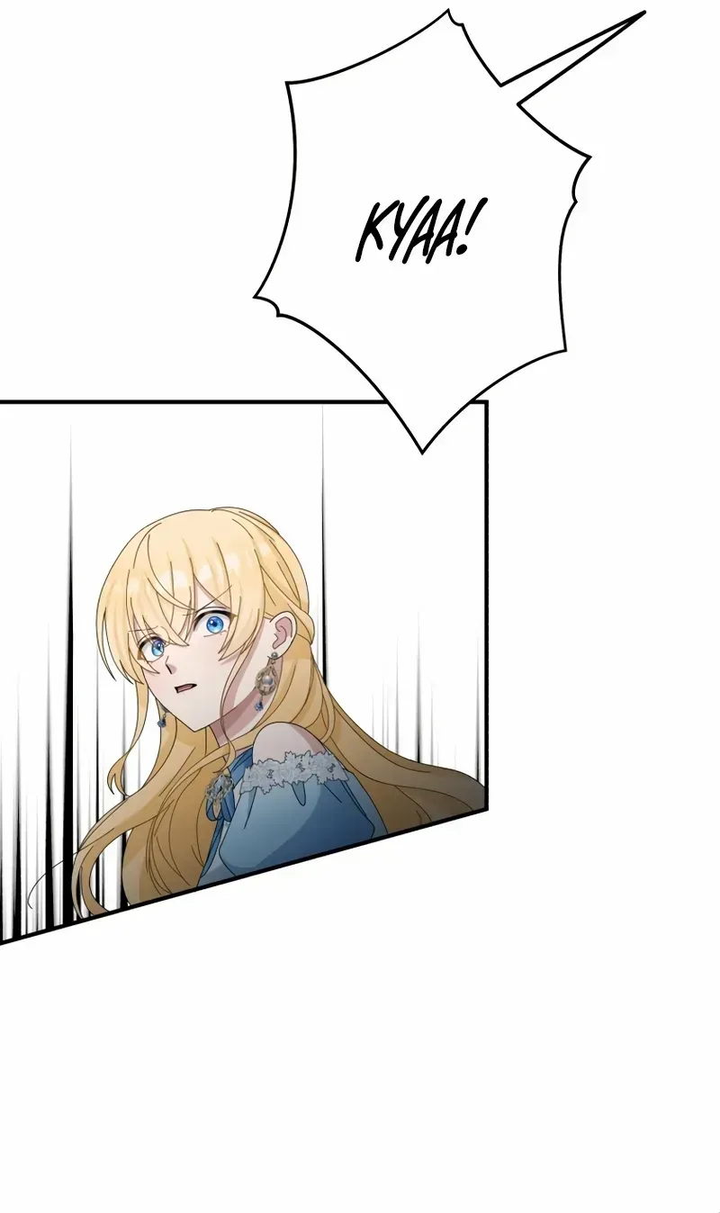 I Don’t Want to Remarry a Tyrant Chapter 25 page 81 - 