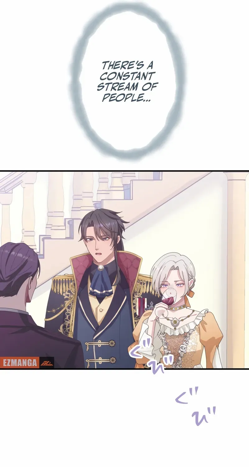 I Don’t Want to Remarry a Tyrant Chapter 26 page 11 - 
