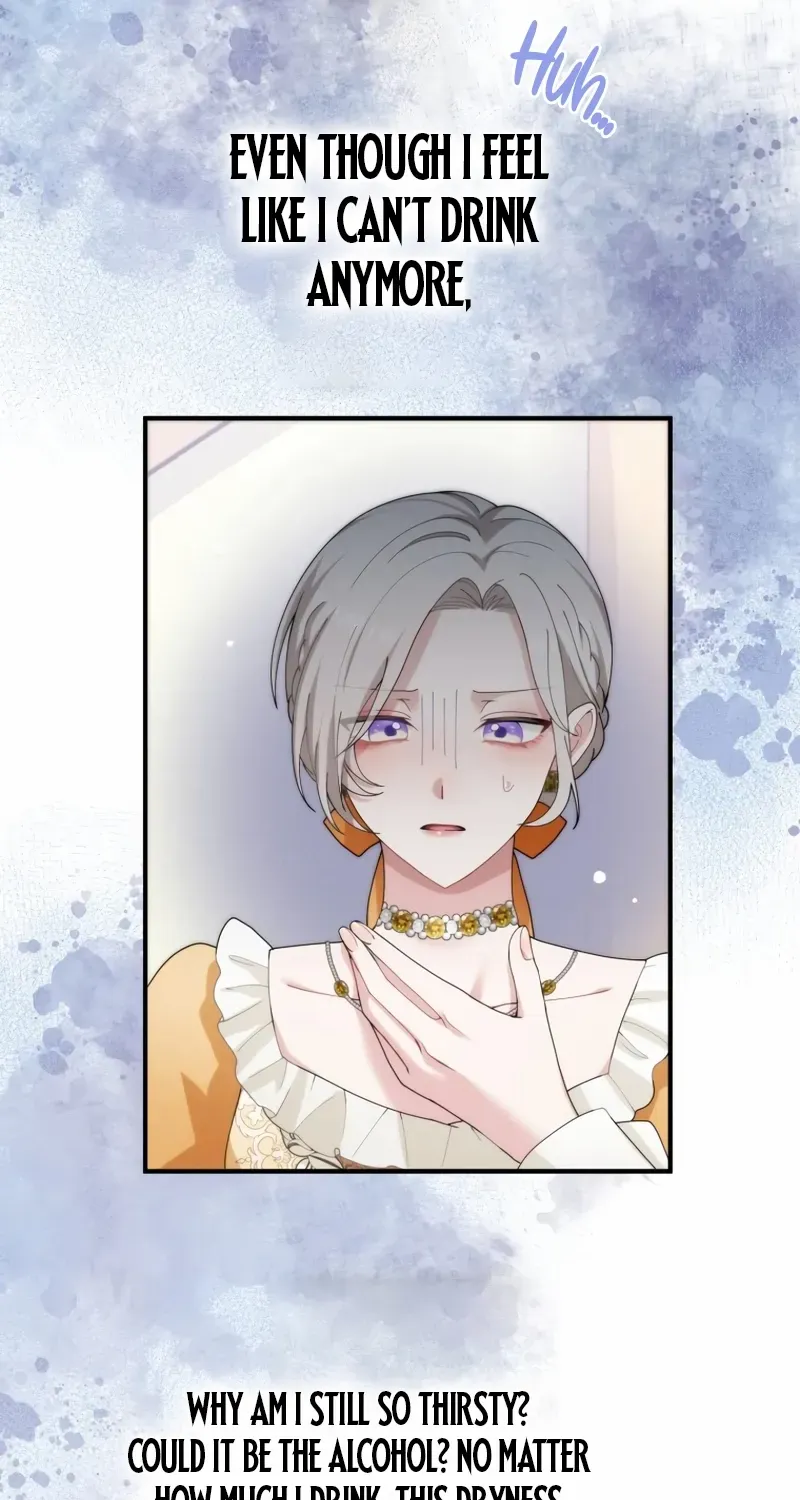 I Don’t Want to Remarry a Tyrant Chapter 26 page 16 - 
