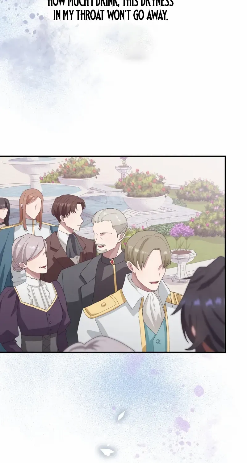 I Don’t Want to Remarry a Tyrant Chapter 26 page 17 - 
