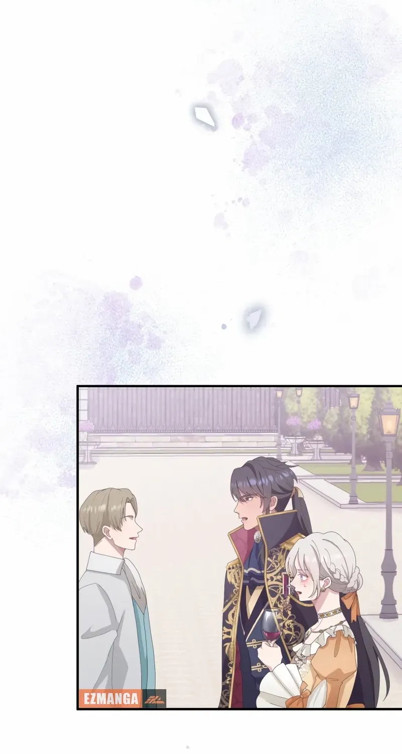 I Don’t Want to Remarry a Tyrant Chapter 26 page 18 - 