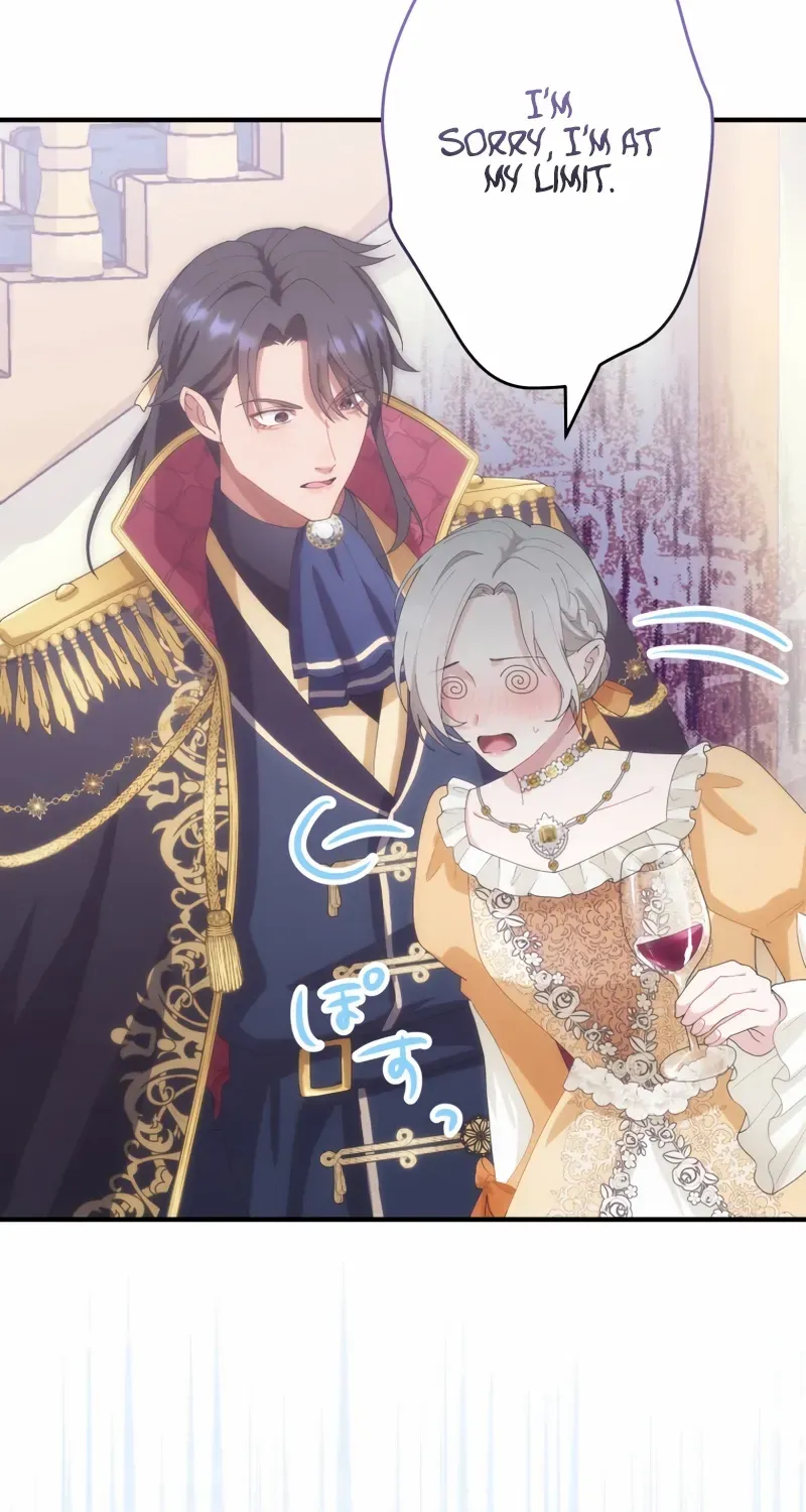 I Don’t Want to Remarry a Tyrant Chapter 26 page 22 - 