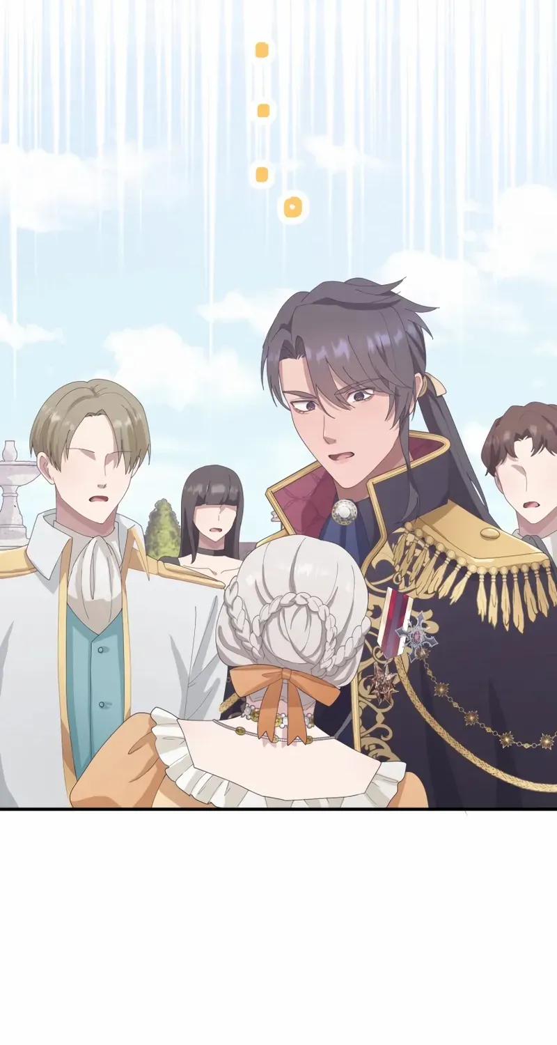 I Don’t Want to Remarry a Tyrant Chapter 26 page 23 - 