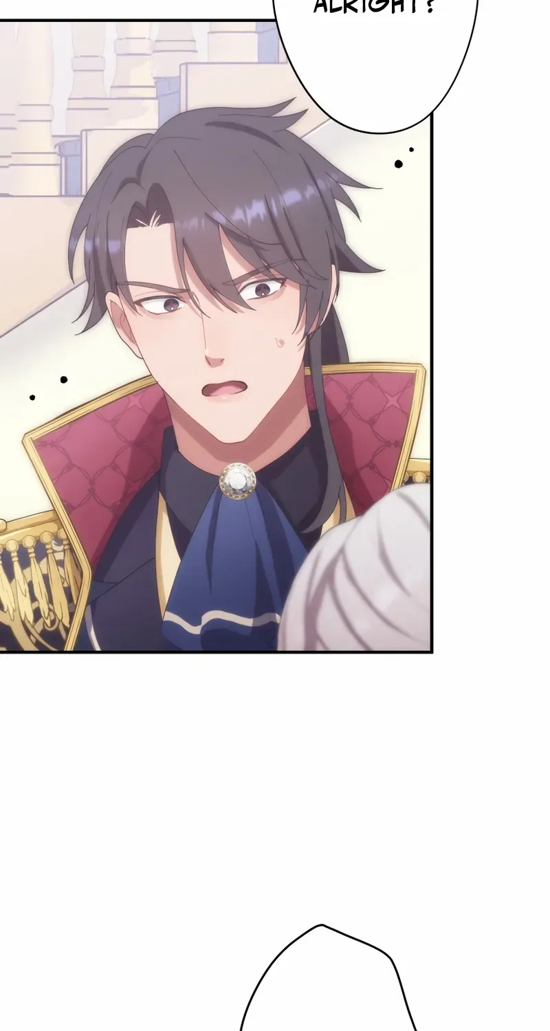 I Don’t Want to Remarry a Tyrant Chapter 26 page 25 - 
