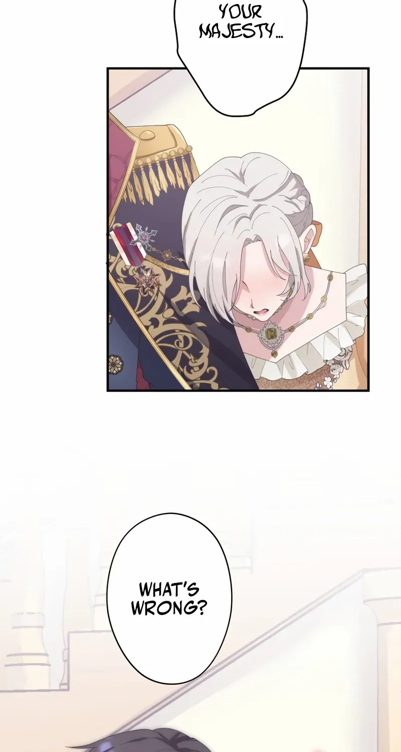 I Don’t Want to Remarry a Tyrant Chapter 26 page 26 - 