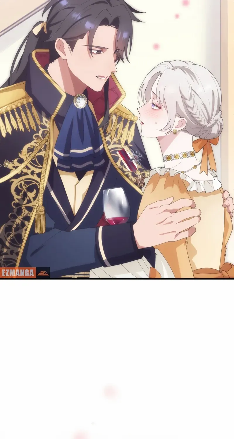 I Don’t Want to Remarry a Tyrant Chapter 26 page 27 - 