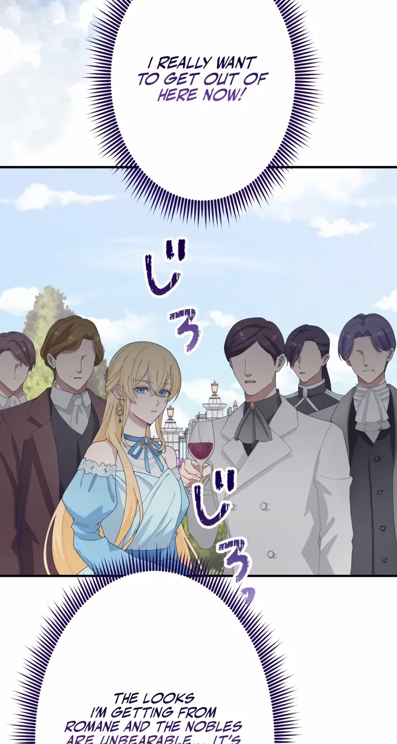 I Don’t Want to Remarry a Tyrant Chapter 26 page 4 - 