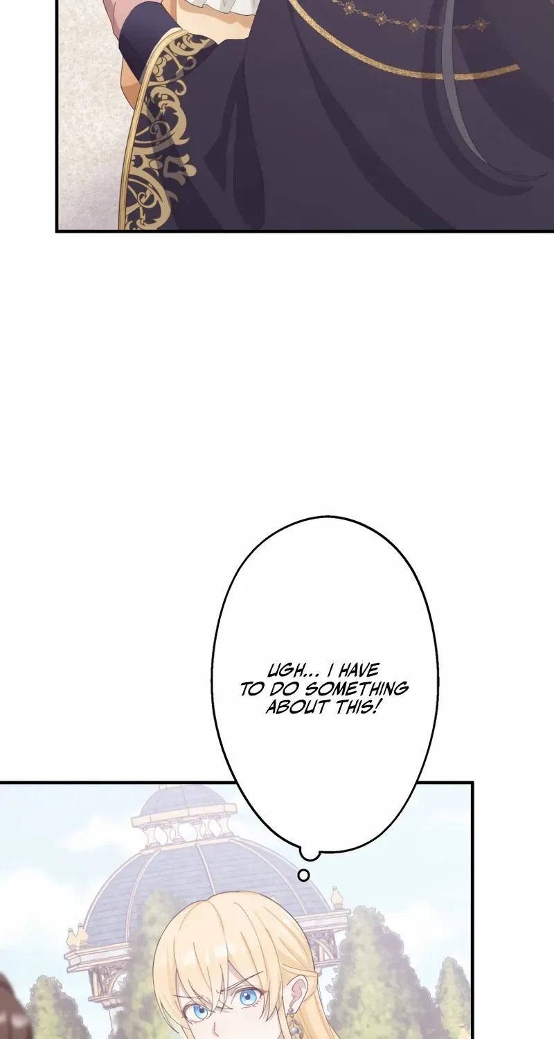 I Don’t Want to Remarry a Tyrant Chapter 26 page 35 - 