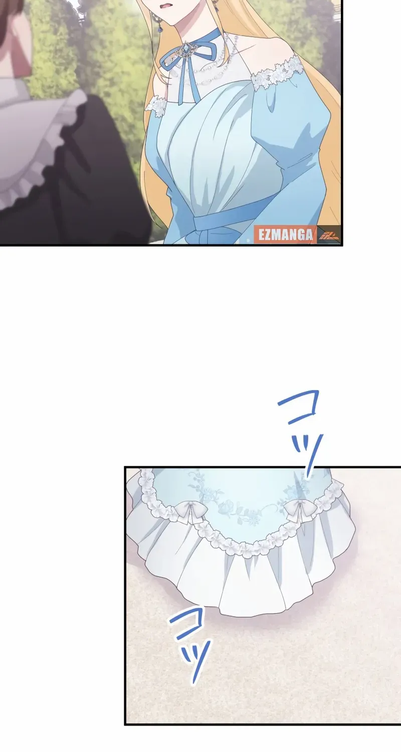 I Don’t Want to Remarry a Tyrant Chapter 26 page 36 - 