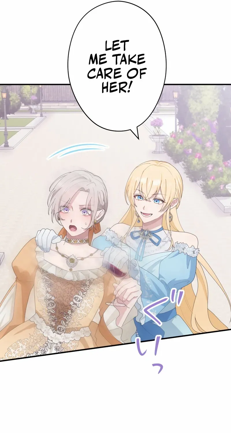 I Don’t Want to Remarry a Tyrant Chapter 26 page 38 - 