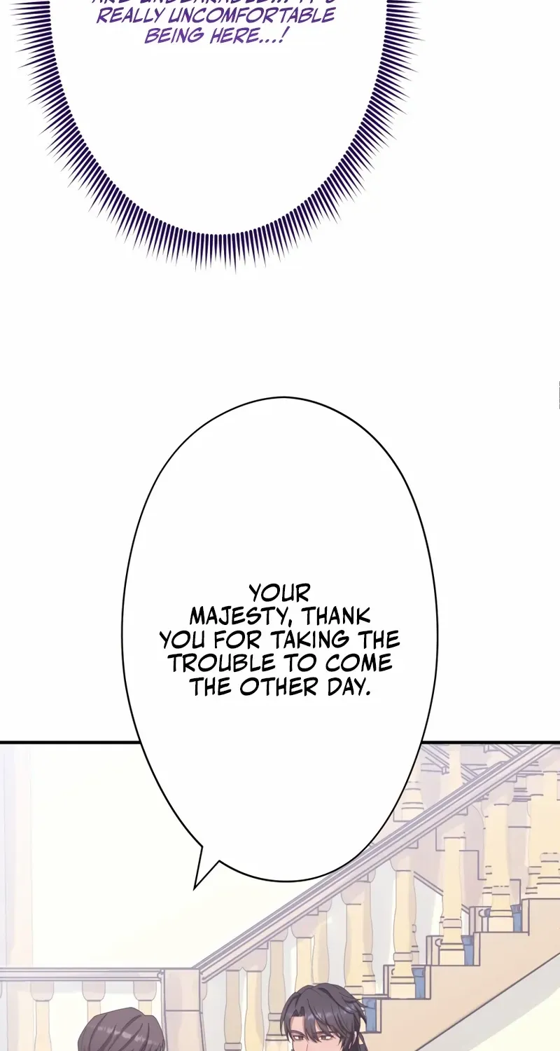 I Don’t Want to Remarry a Tyrant Chapter 26 page 5 - 