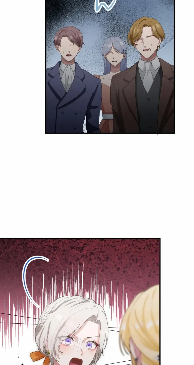 I Don’t Want to Remarry a Tyrant Chapter 26 page 41 - 