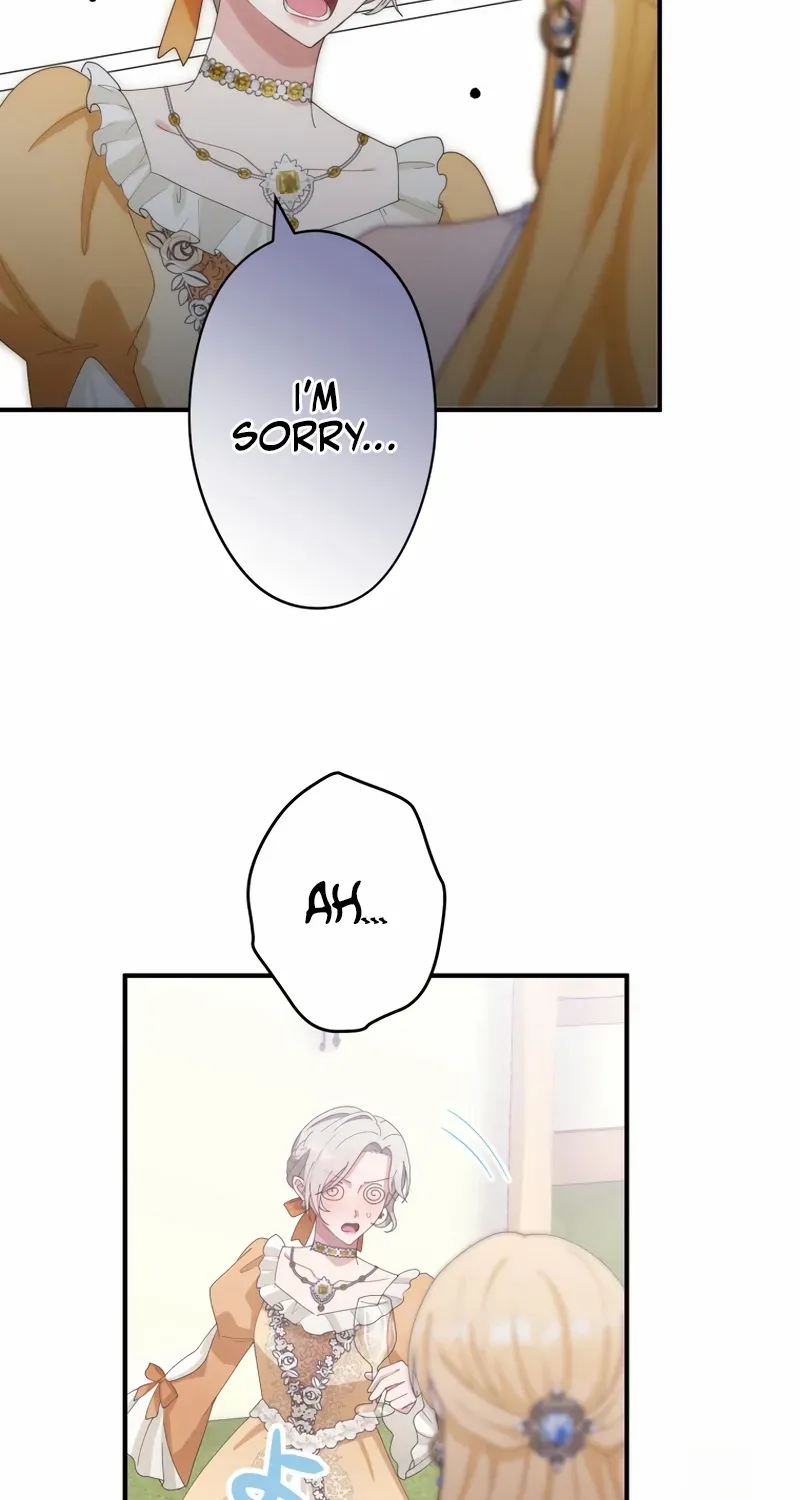 I Don’t Want to Remarry a Tyrant Chapter 26 page 42 - 