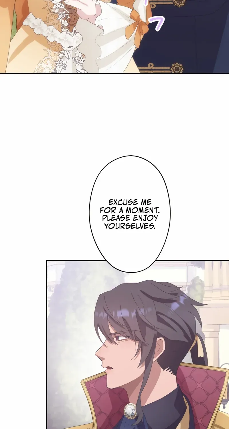 I Don’t Want to Remarry a Tyrant Chapter 26 page 44 - 