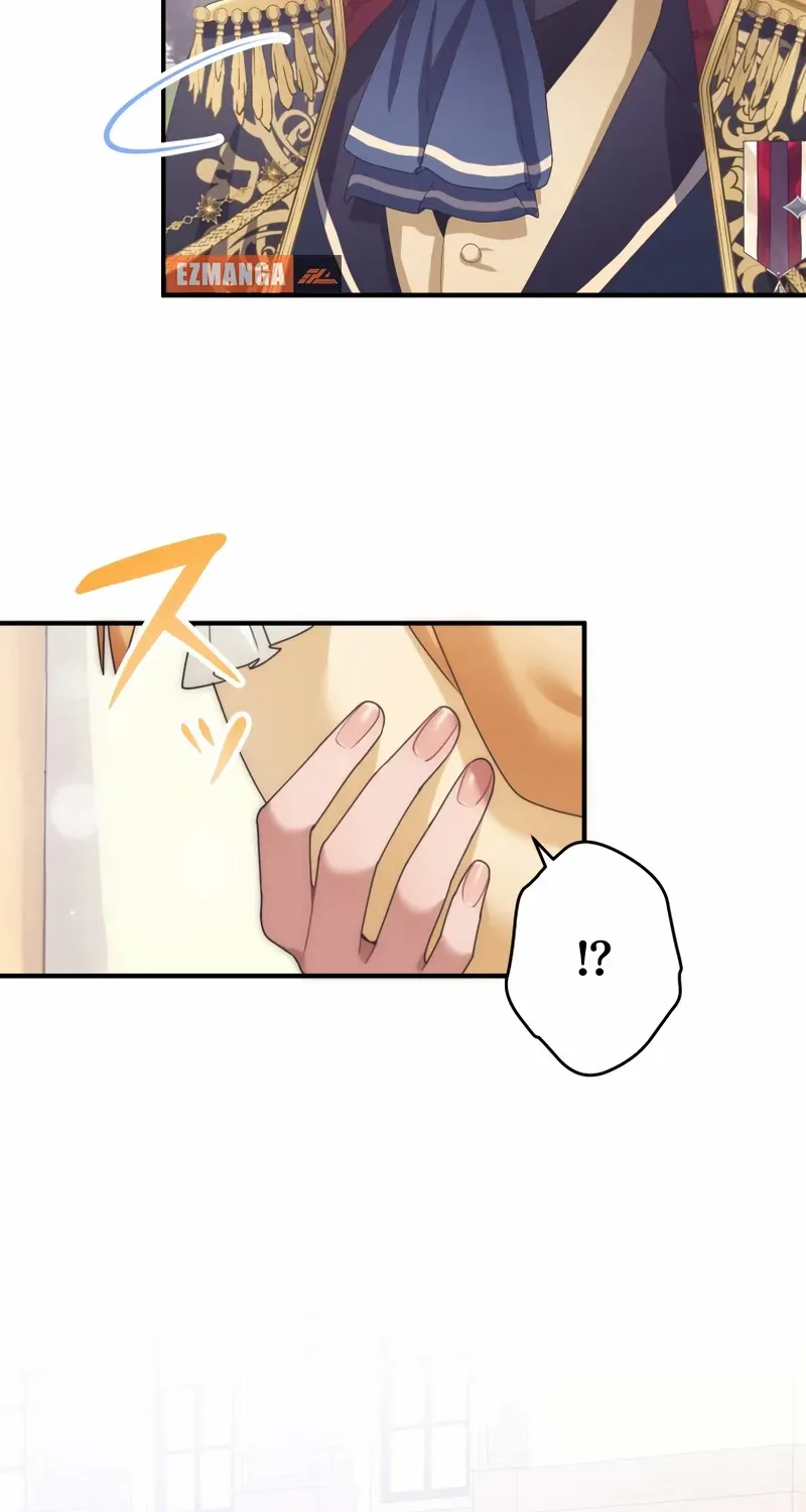 I Don’t Want to Remarry a Tyrant Chapter 26 page 45 - 