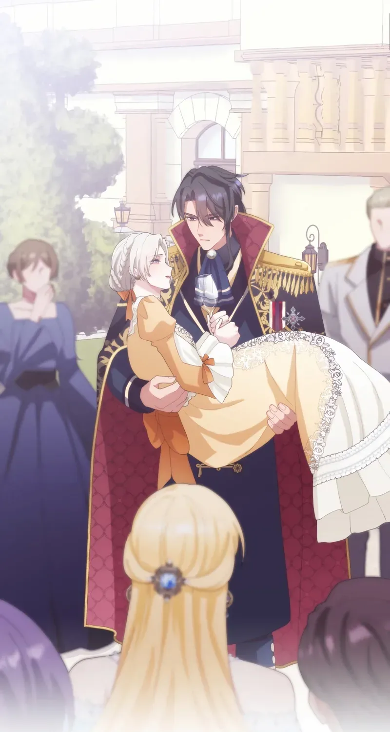 I Don’t Want to Remarry a Tyrant Chapter 26 page 47 - 