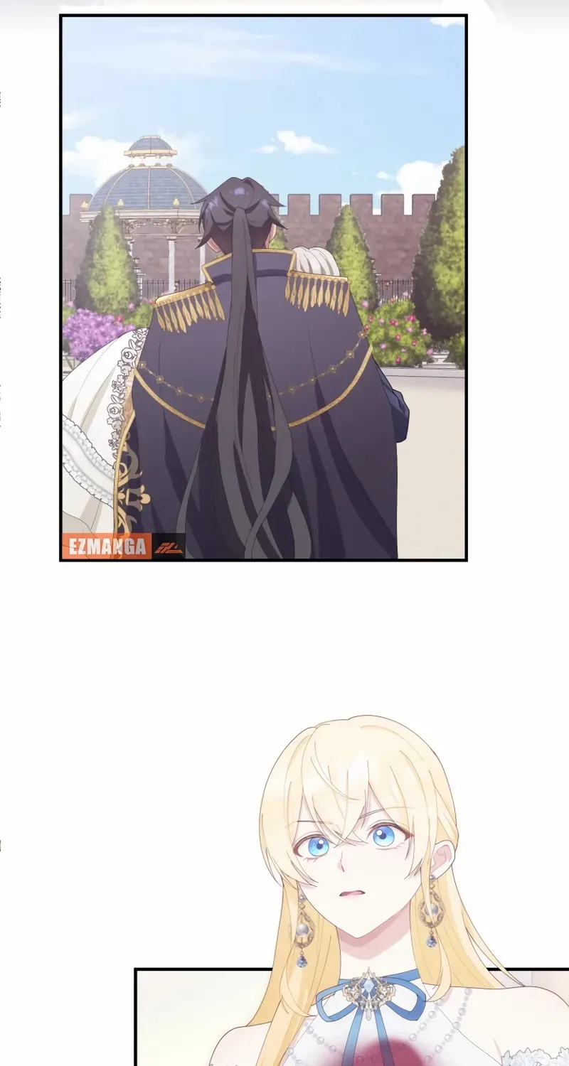 I Don’t Want to Remarry a Tyrant Chapter 26 page 48 - 