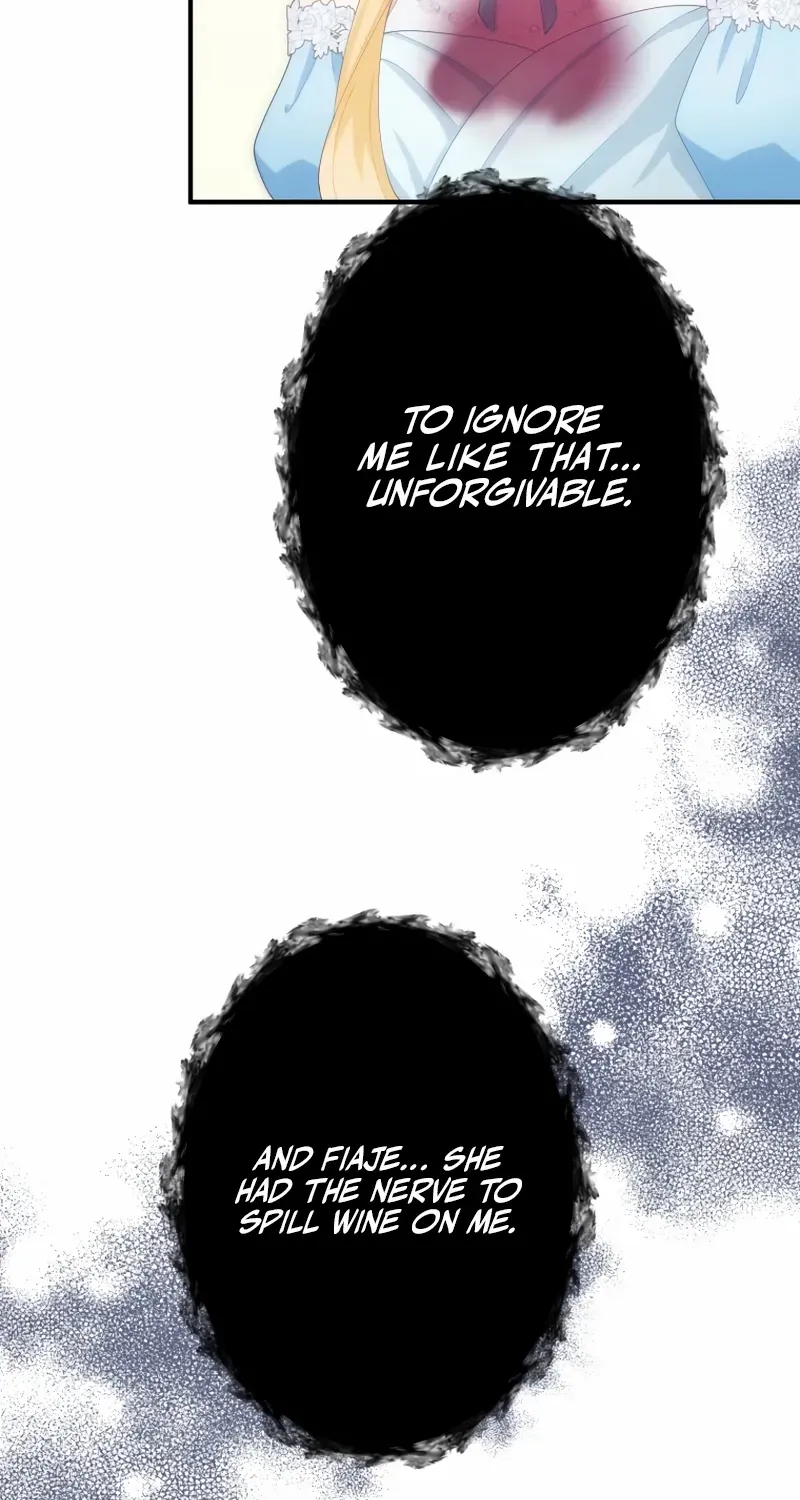 I Don’t Want to Remarry a Tyrant Chapter 26 page 49 - 