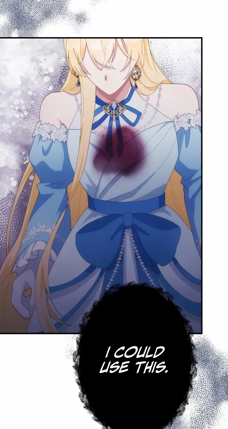 I Don’t Want to Remarry a Tyrant Chapter 26 page 50 - 