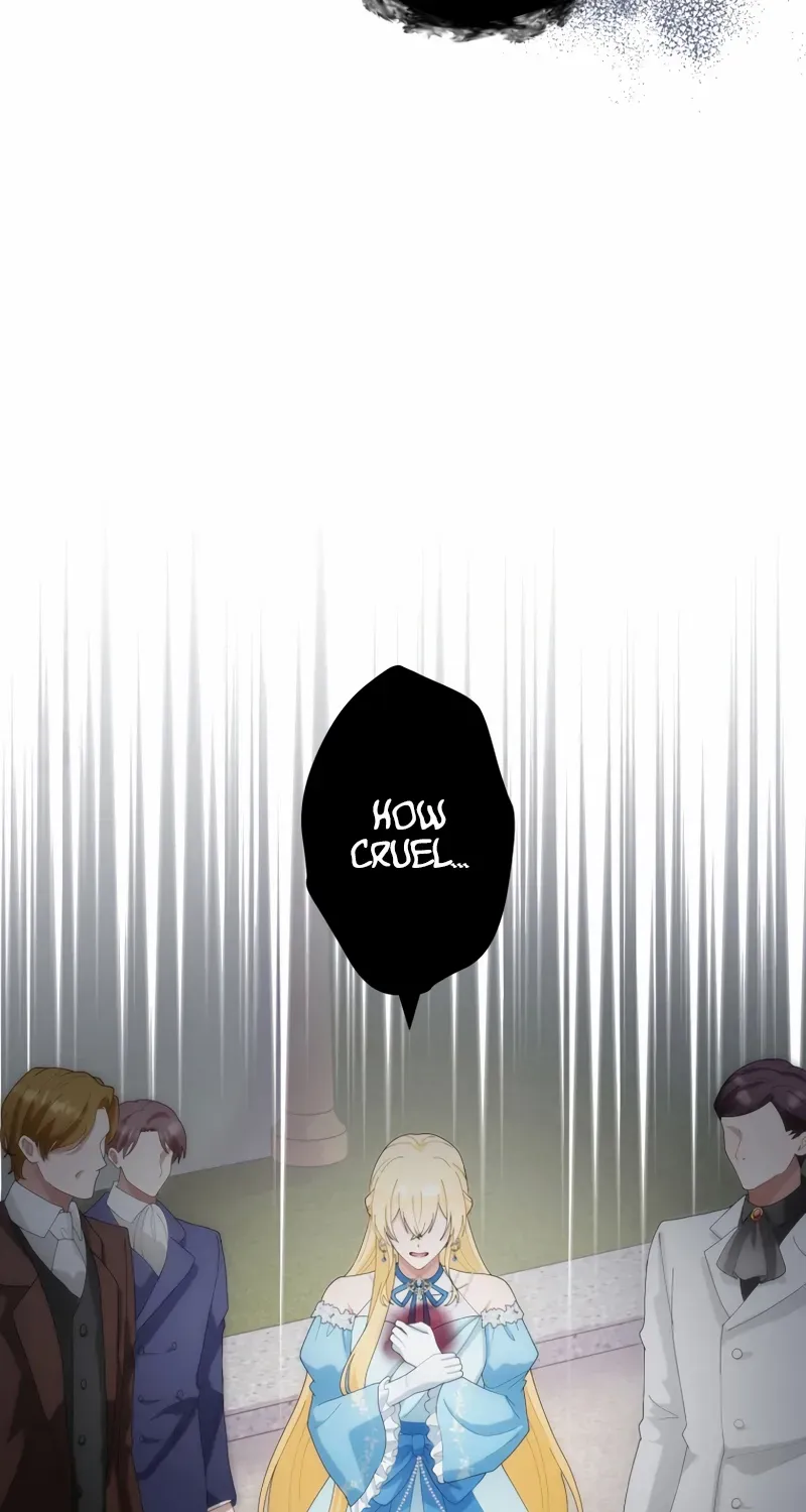 I Don’t Want to Remarry a Tyrant Chapter 26 page 51 - 