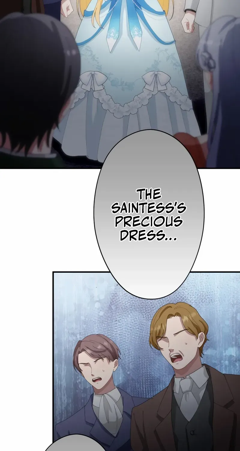 I Don’t Want to Remarry a Tyrant Chapter 26 page 52 - 