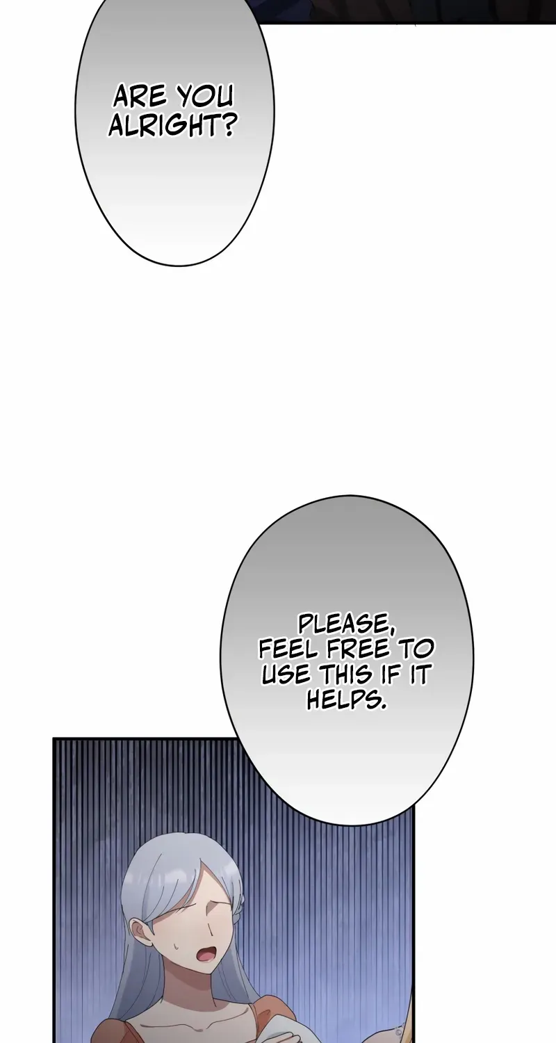 I Don’t Want to Remarry a Tyrant Chapter 26 page 53 - 