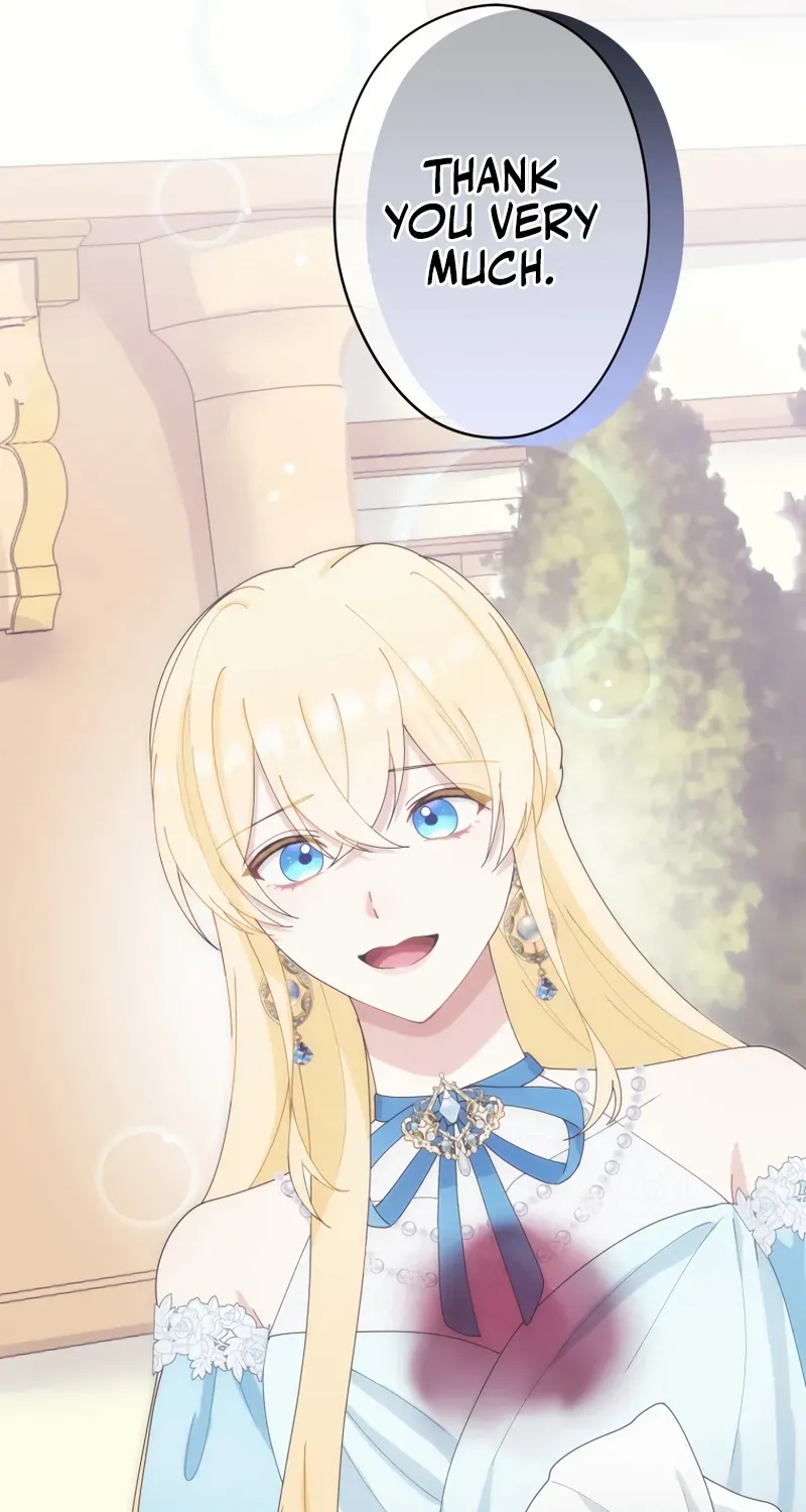 I Don’t Want to Remarry a Tyrant Chapter 26 page 55 - 