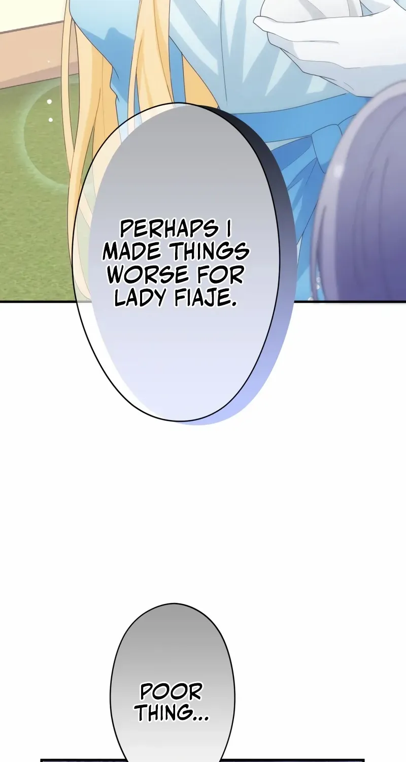 I Don’t Want to Remarry a Tyrant Chapter 26 page 56 - 
