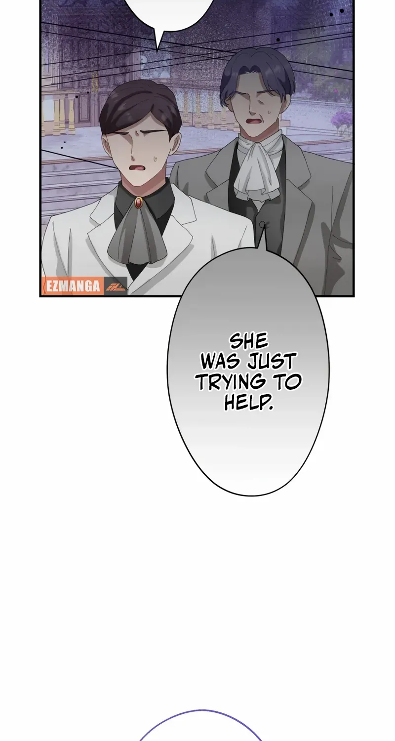I Don’t Want to Remarry a Tyrant Chapter 26 page 57 - 