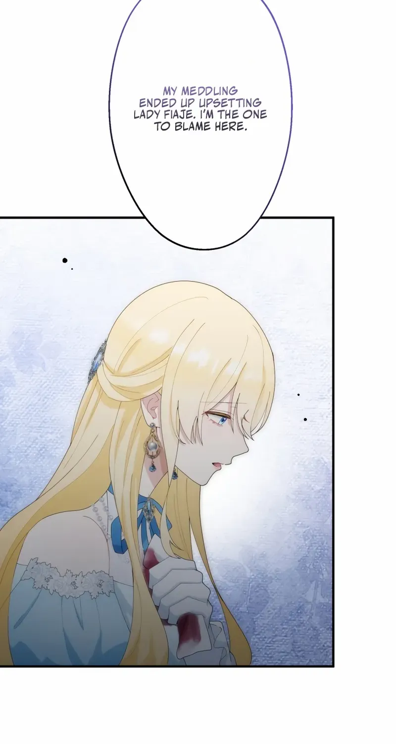 I Don’t Want to Remarry a Tyrant Chapter 26 page 58 - 