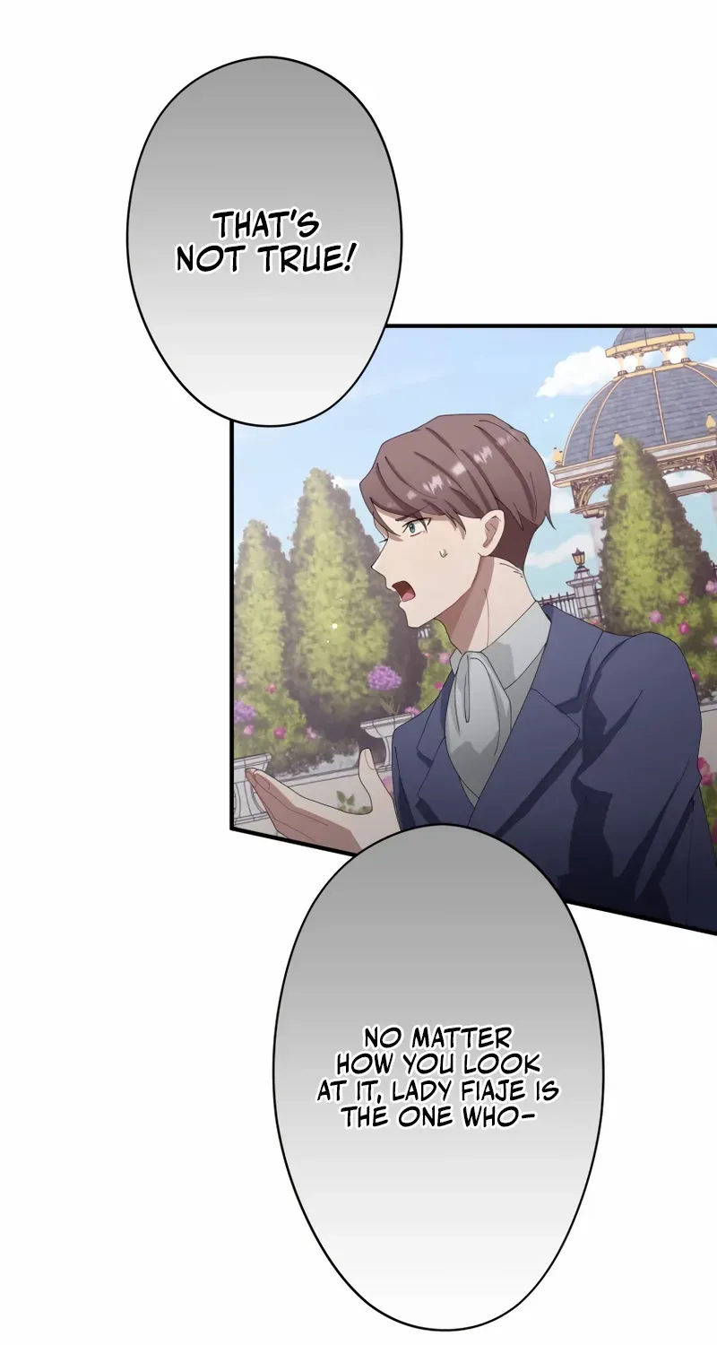 I Don’t Want to Remarry a Tyrant Chapter 26 page 59 - 