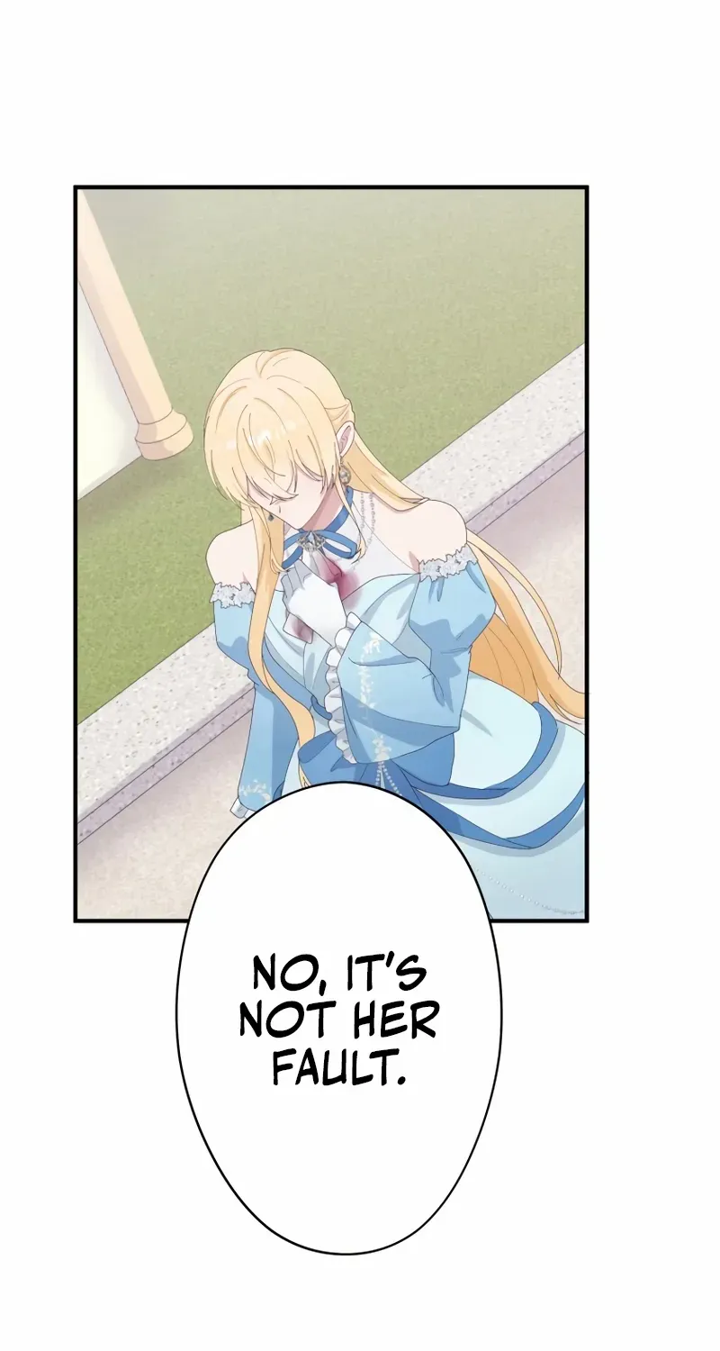 I Don’t Want to Remarry a Tyrant Chapter 26 page 60 - 
