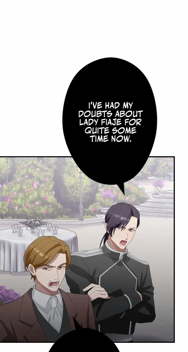 I Don’t Want to Remarry a Tyrant Chapter 26 page 61 - 