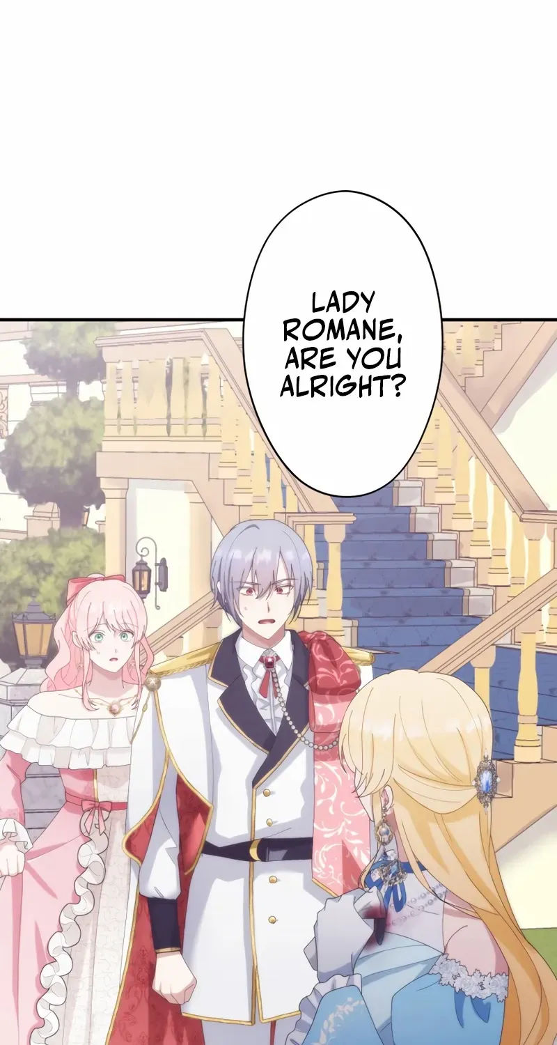 I Don’t Want to Remarry a Tyrant Chapter 26 page 64 - 