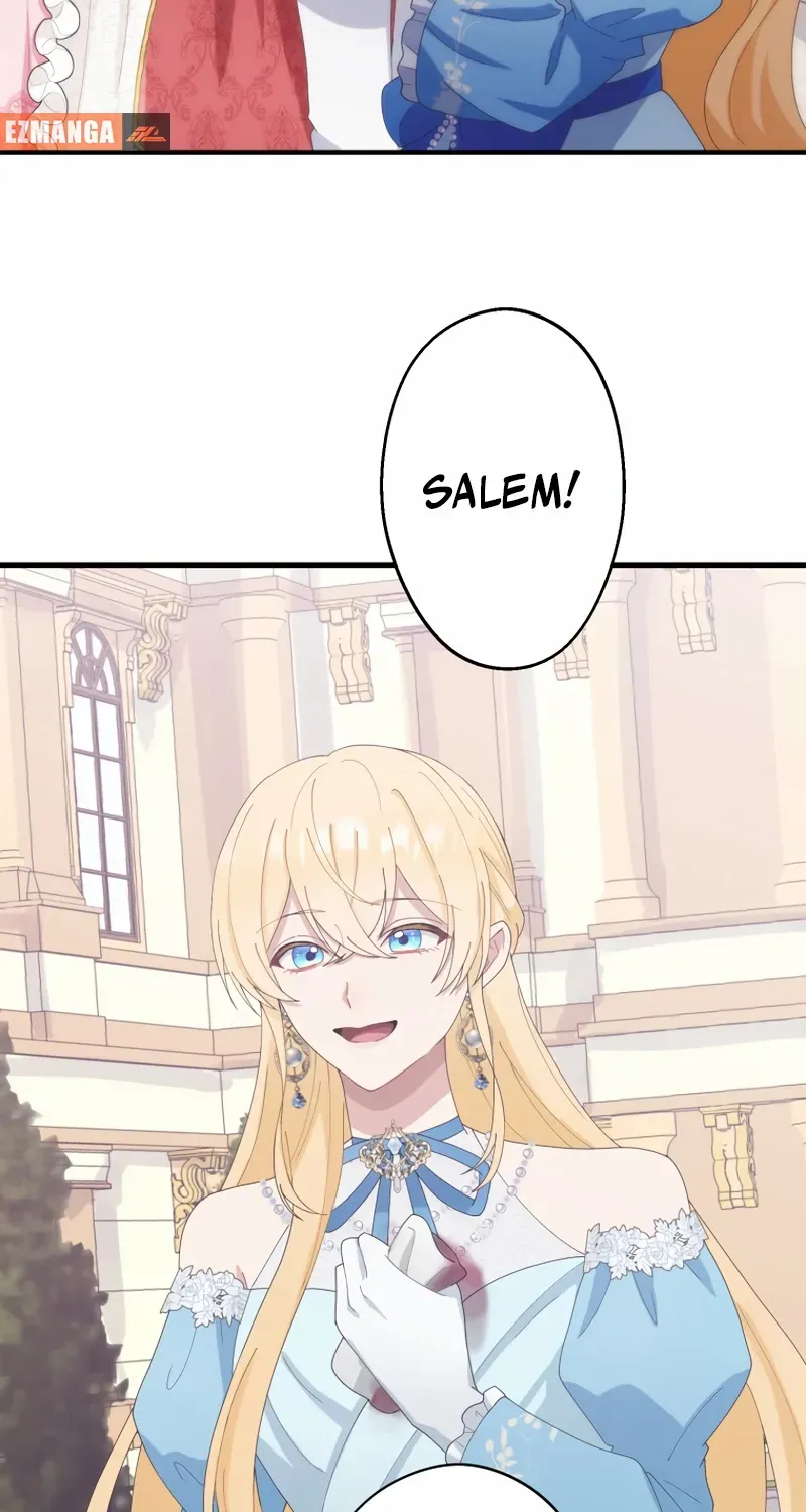 I Don’t Want to Remarry a Tyrant Chapter 26 page 65 - 