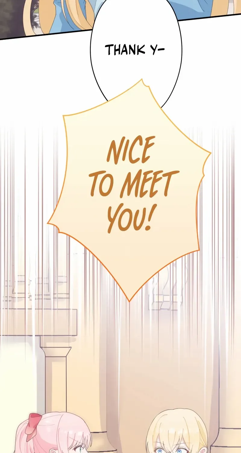 I Don’t Want to Remarry a Tyrant Chapter 26 page 66 - 