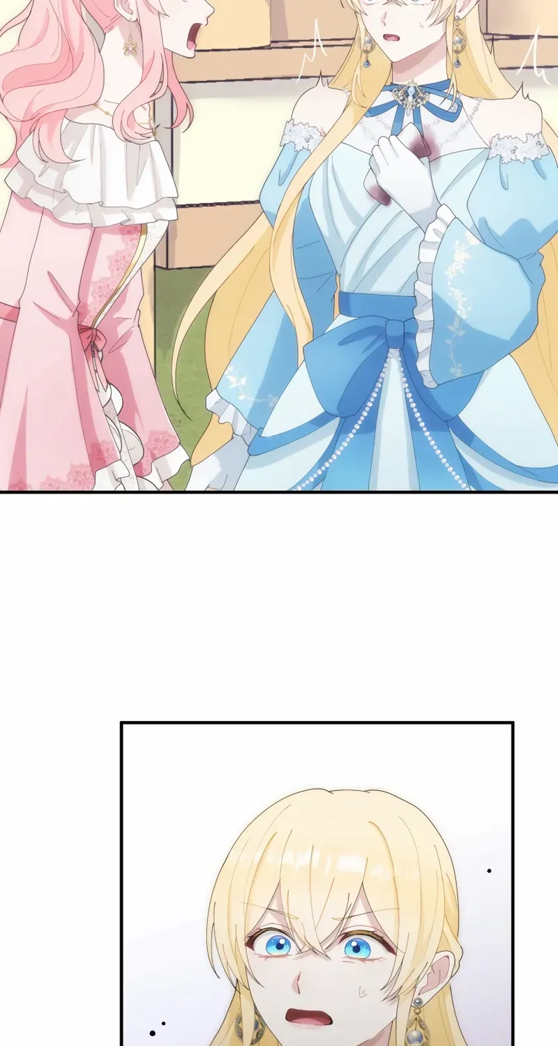 I Don’t Want to Remarry a Tyrant Chapter 26 page 67 - 