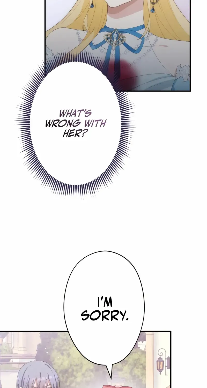I Don’t Want to Remarry a Tyrant Chapter 26 page 68 - 
