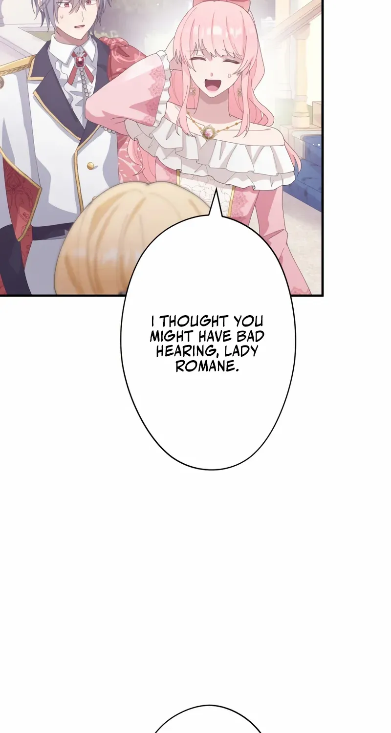 I Don’t Want to Remarry a Tyrant Chapter 26 page 69 - 