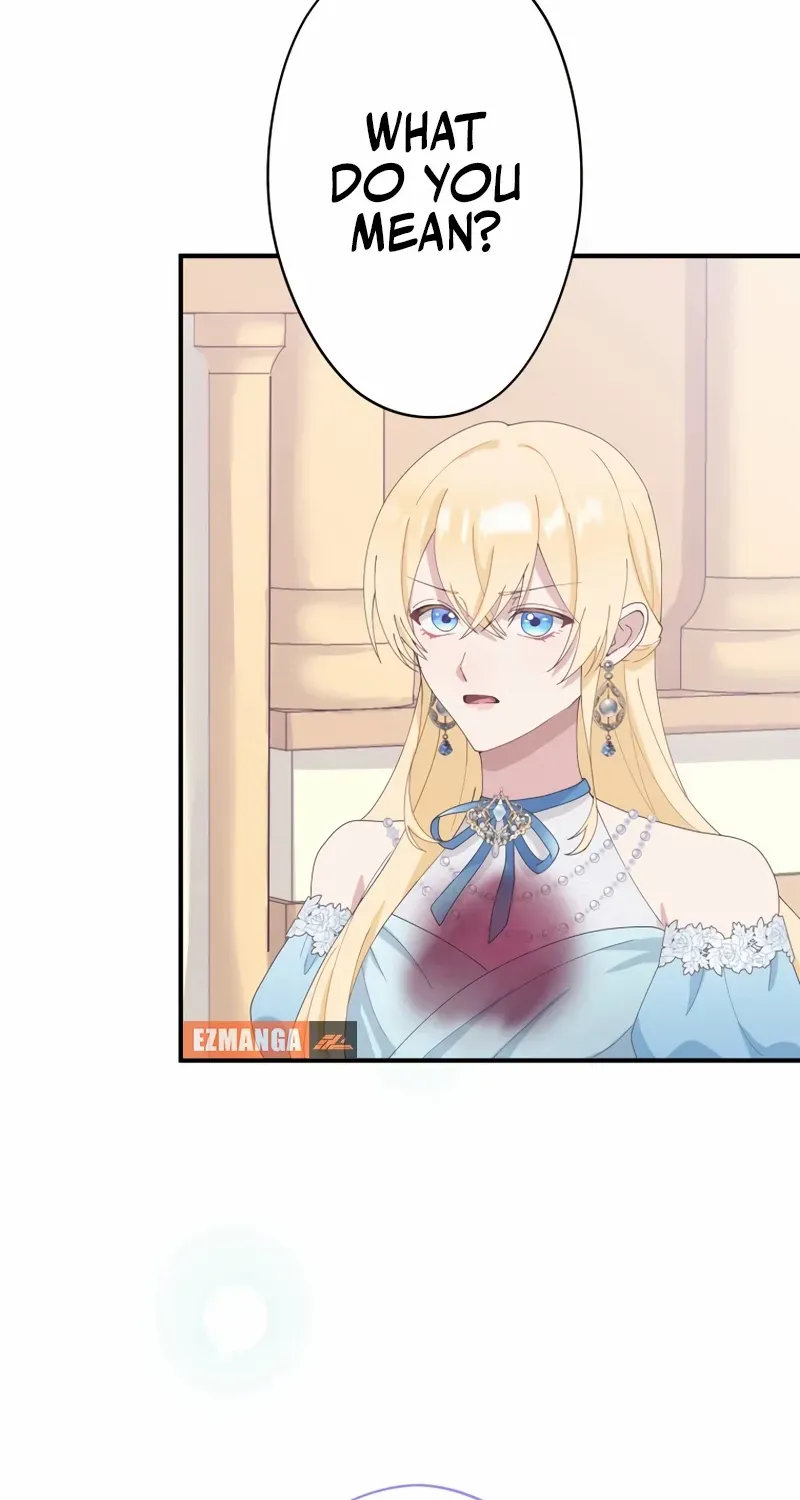 I Don’t Want to Remarry a Tyrant Chapter 26 page 70 - 