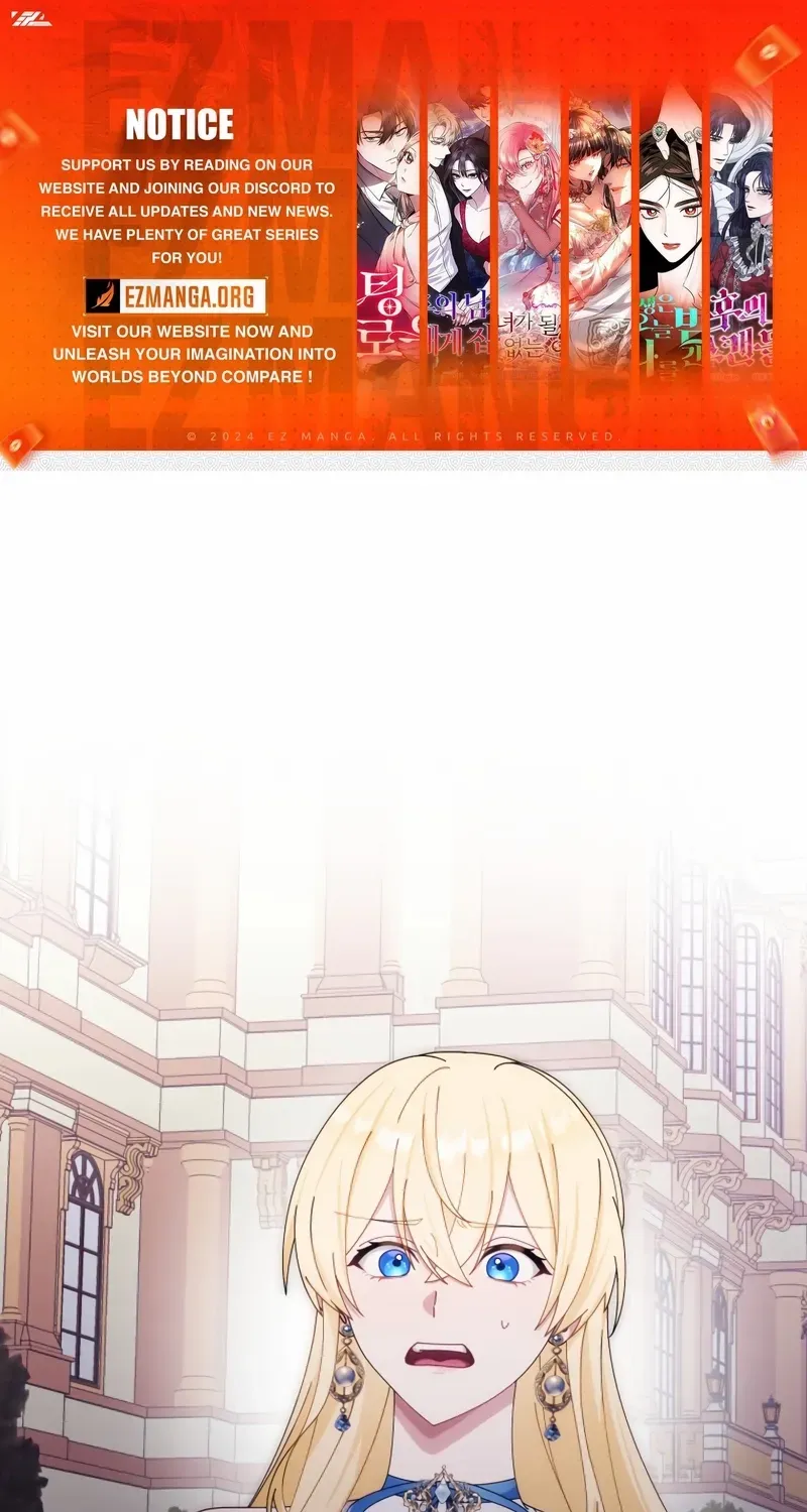 I Don’t Want to Remarry a Tyrant Chapter 27 page 2 - 